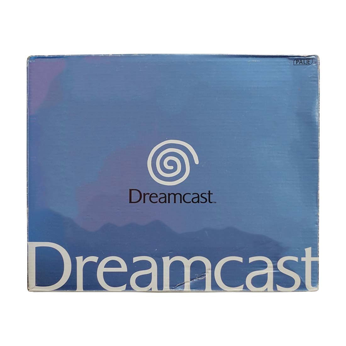 (Pre - Owned) Dream Cast Console - ريترو - Store 974 | ستور ٩٧٤