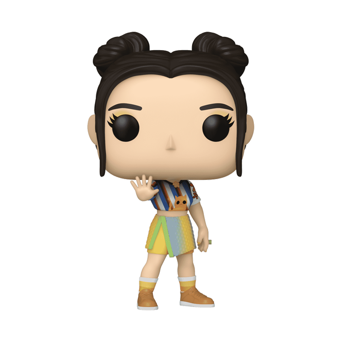 Funko Pop! Rocks: New Jeans - Danielle #452 - مجسم - Store 974 Electronics WLL  | ستور٩٧٤ للالكترونيات ذ.م.م