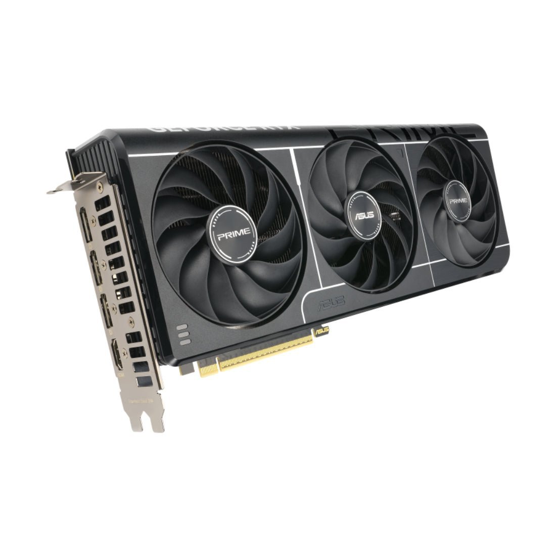 ASUS Prime GeForce RTX™ 5070 12GB GDDR7 OC Edition Graphics Card - كرت الشاشة - Store 974 | ستور ٩٧٤