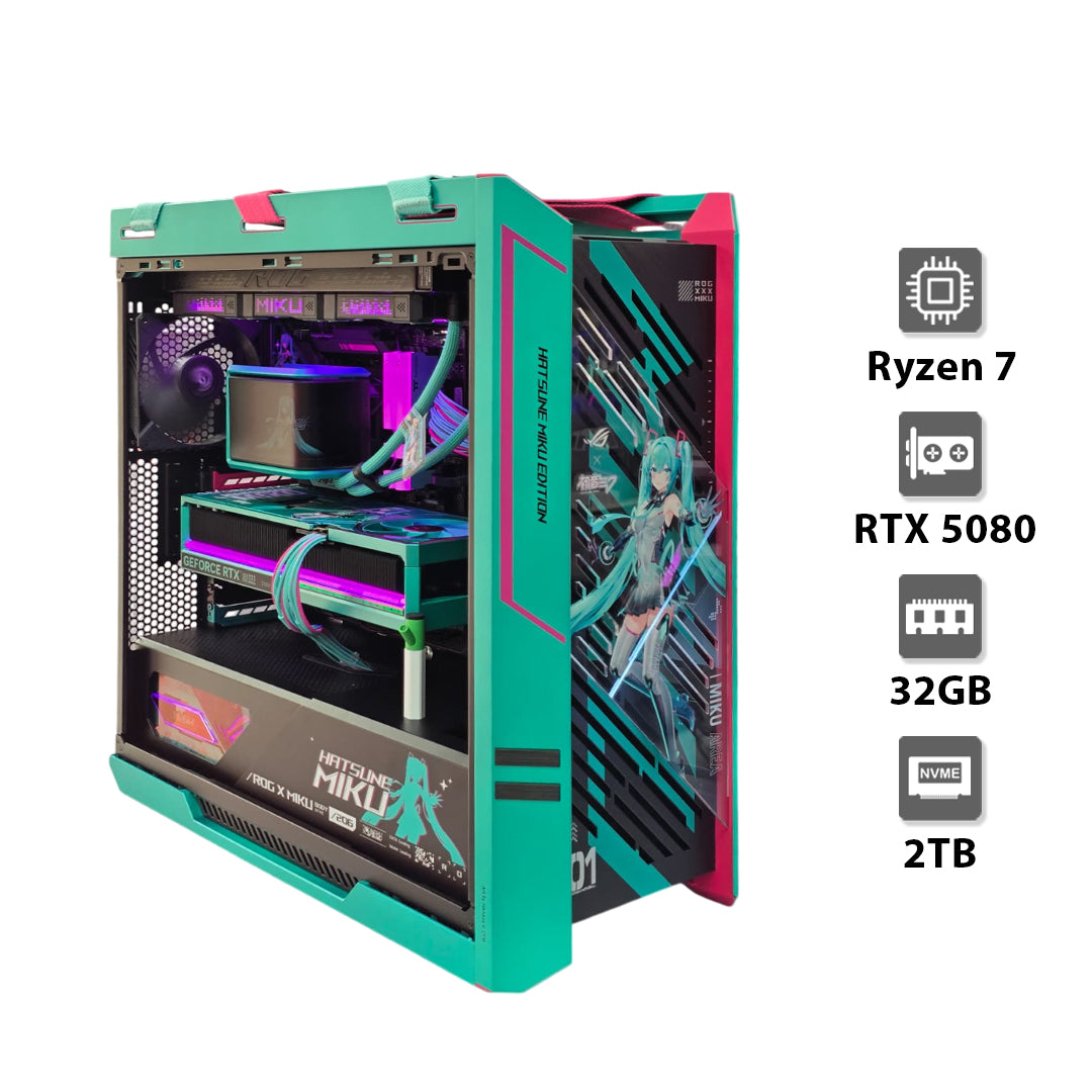 50 Series Pre Builds Collection – Store974 Electronics WLL | ستور٩٧٤ ...