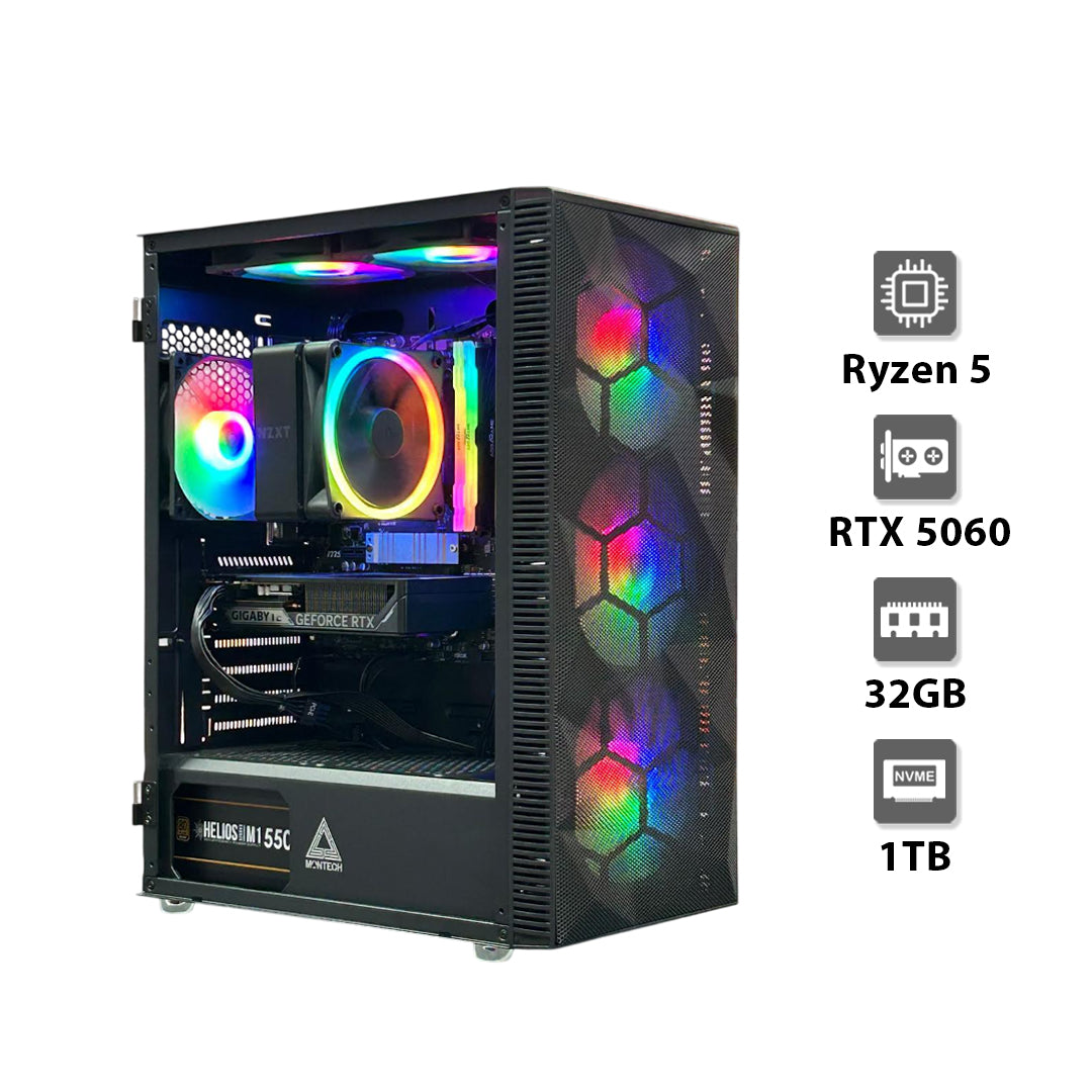 Osaragi Build| كمبيوتر أوساراجي - Store 974 Electronics WLL  | ستور٩٧٤ للالكترونيات ذ.م.م