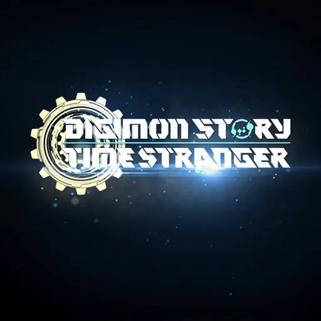 Digimon Story: Time Stranger for PS5 - لعبة Digimon Story: Time Stranger for PS5 - لعبة