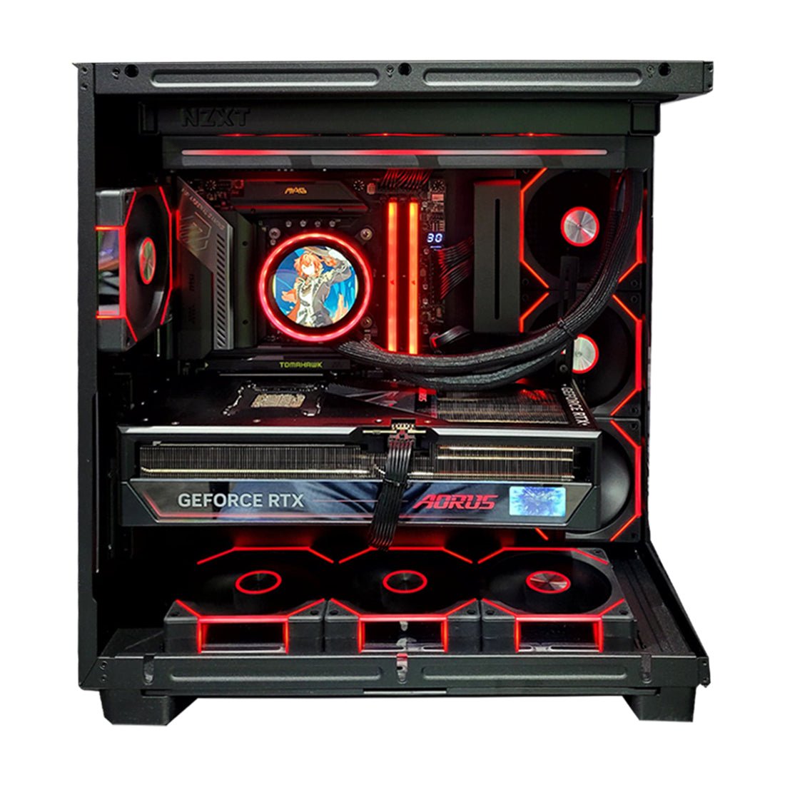 Diluck Build | كمبيوتر ديلوك - Store 974 Electronics WLL | ستور٩٧٤ للالكترونيات ذ.م.م