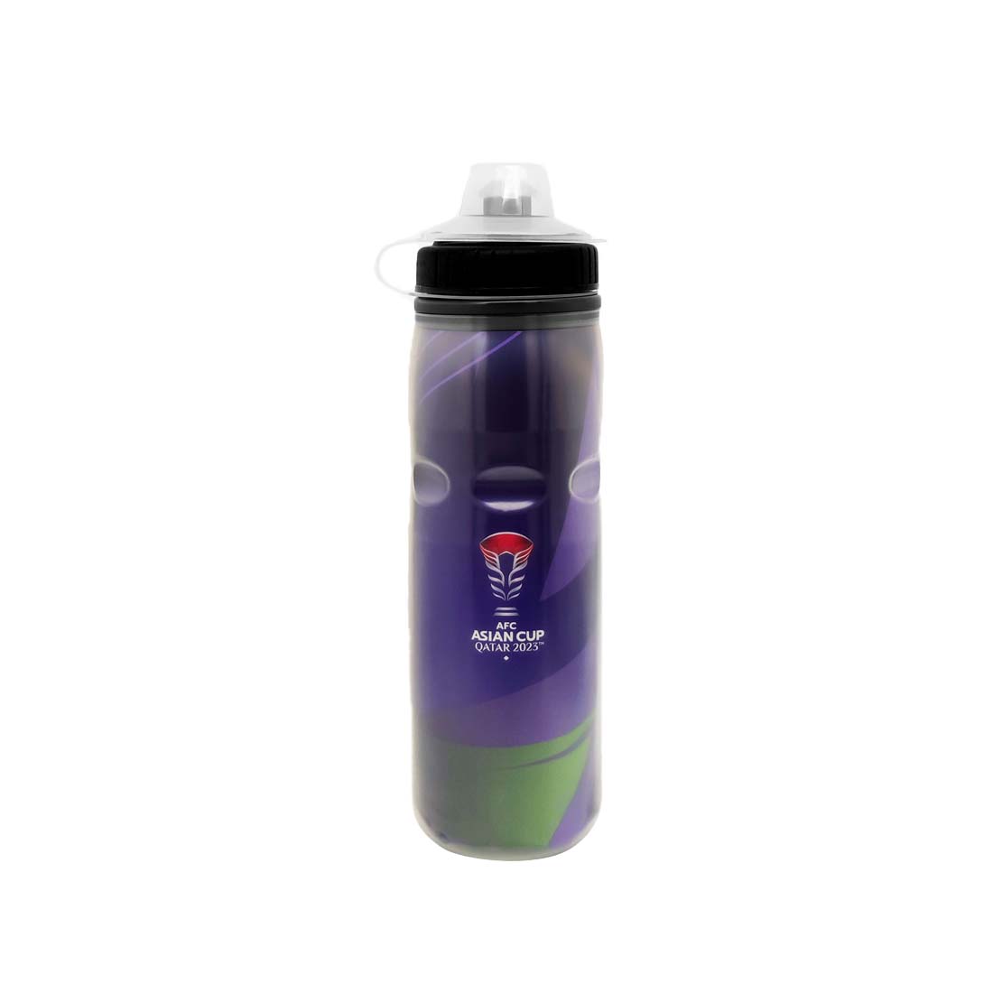 Squeeze Water Bottle - أكسسوار - Store 974 | ستور ٩٧٤