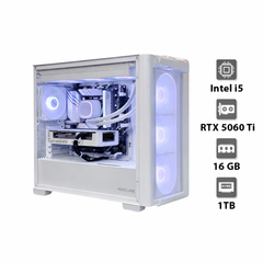 Glycee Build | كمبيوتر غليسي