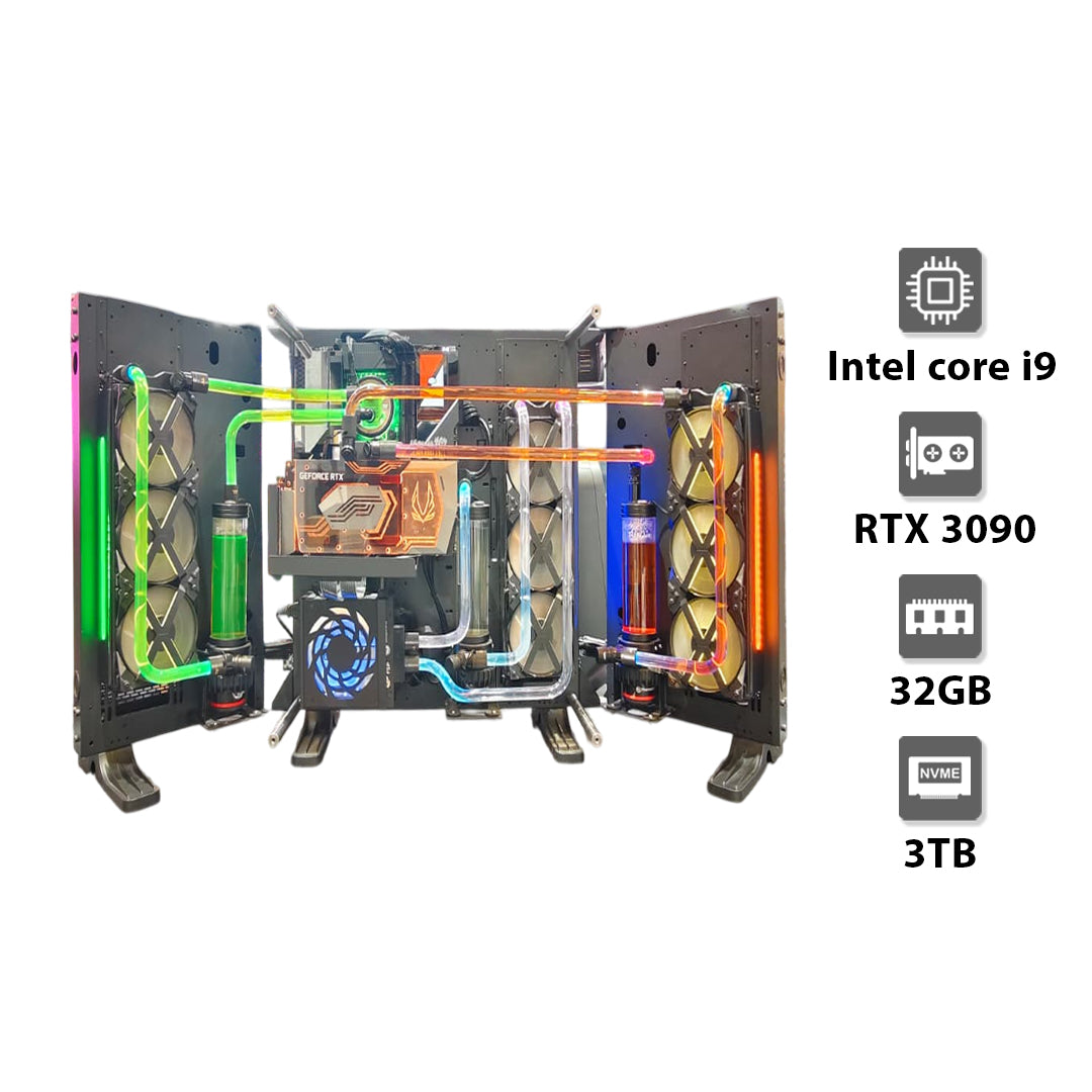 Pre-Builds – Page 2 – Store974 Electronics WLL | ستور٩٧٤ للالكترونيات ذ.م.م