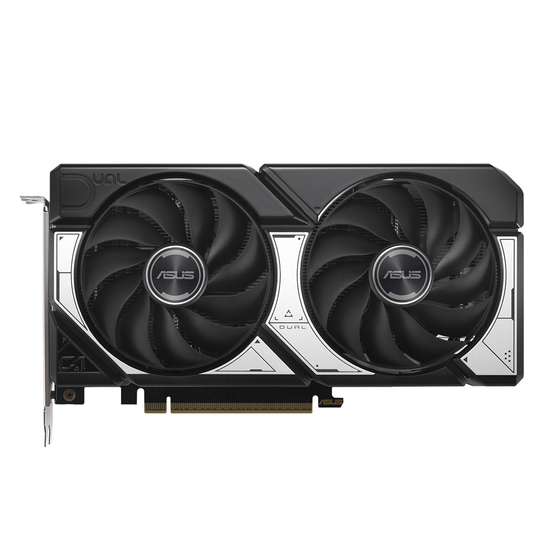 ASUS GeForce Dual RTX™ 5060 Ti OC 8GB GDDR7 Graphics Card - كرت الشاشة - Store 974 Electronics WLL  | ستور٩٧٤ للالكترونيات ذ.م.م