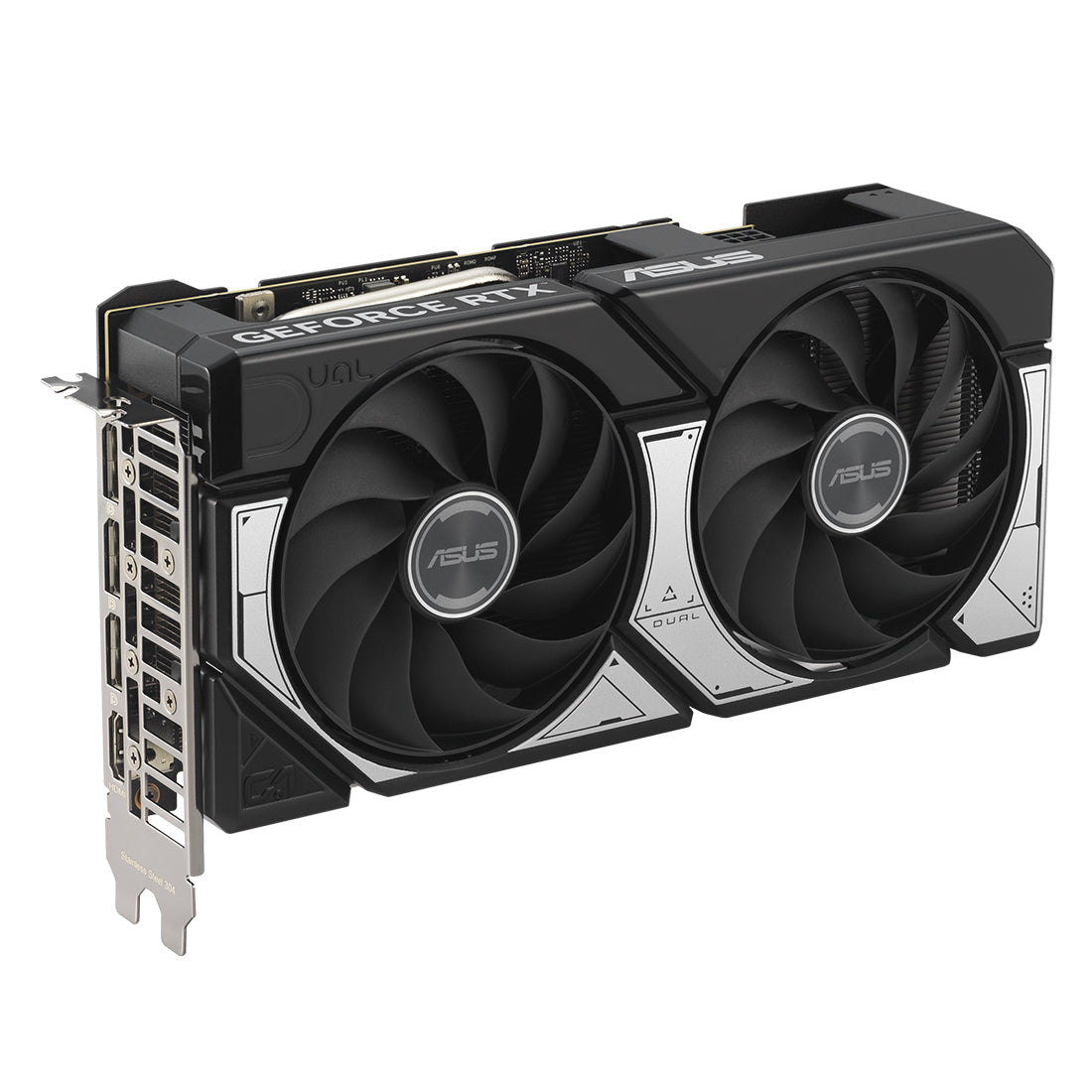 ASUS GeForce Dual RTX™ 5060 Ti OC 8GB GDDR7 Graphics Card - كرت الشاشة - Store 974 Electronics WLL  | ستور٩٧٤ للالكترونيات ذ.م.م