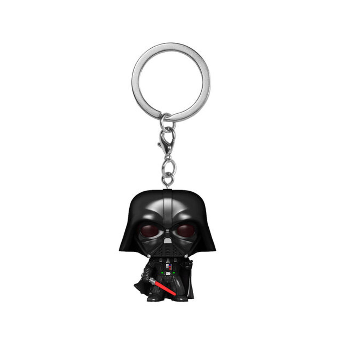 Pocket Pop! Star Wars: Darth Vader - دمية Pocket Pop! Star Wars: Darth Vader - دمية