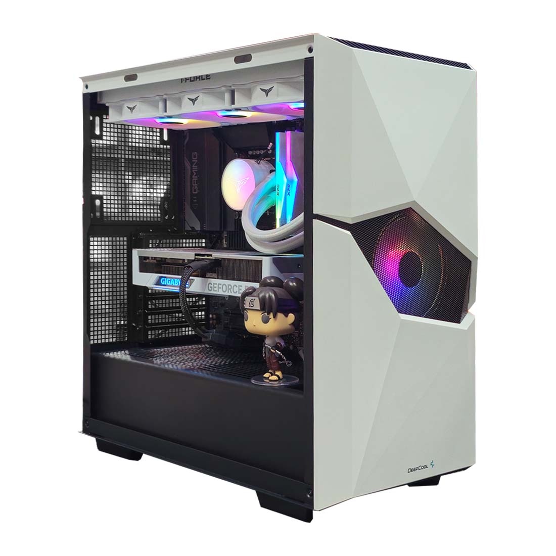 tenten shop Tenten Build | كمبيوتر تان تان – Store974 Electronics WLL