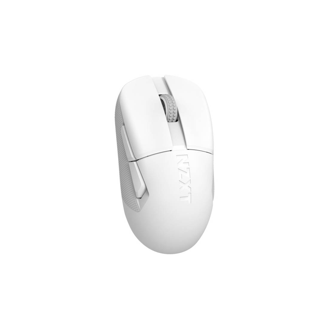 NZXT Lift Elite Wireless Gaming Mouse - White - فأرة NZXT Lift Elite Wireless Gaming Mouse - White - فأرة