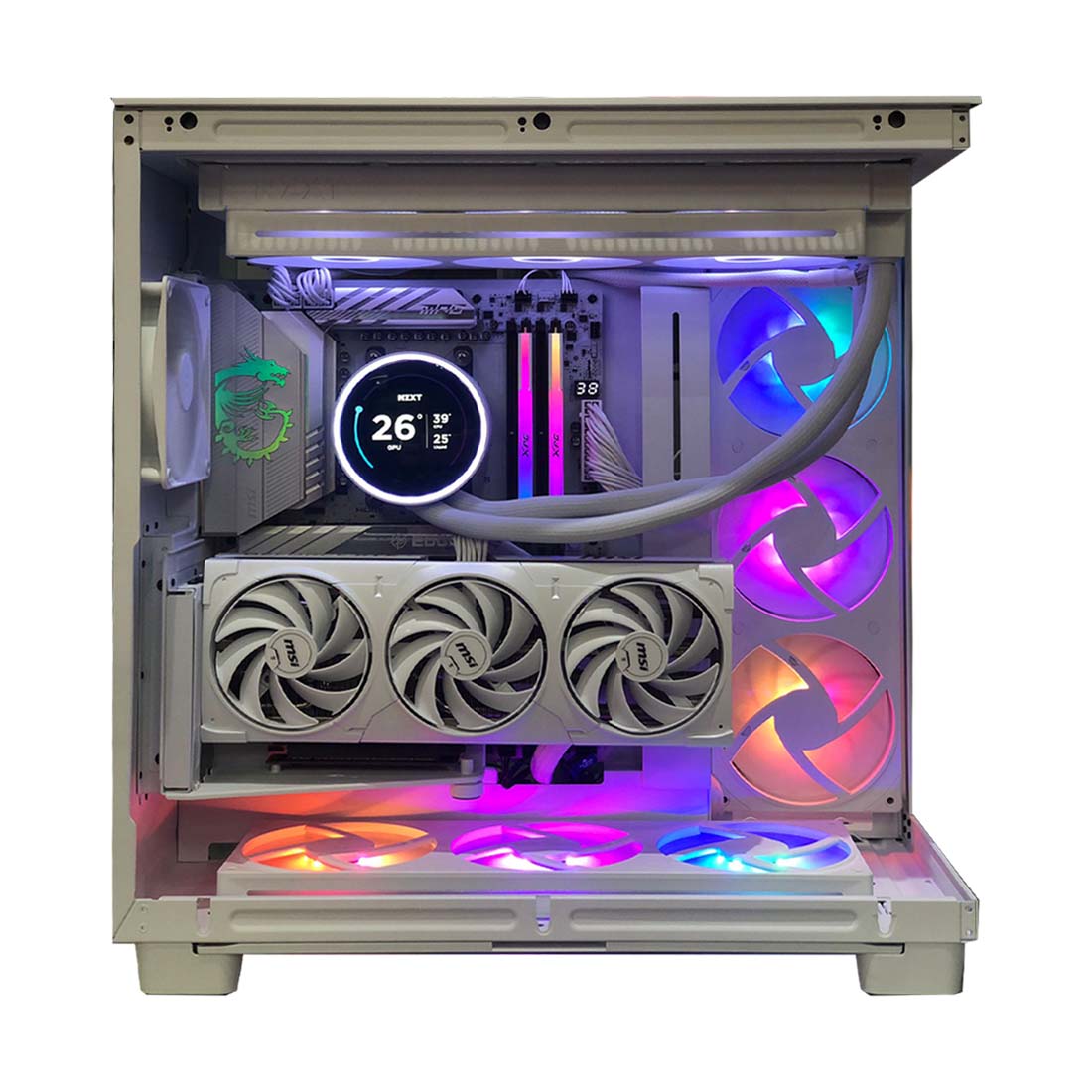 Brock Build | كمبيوتر بروك - Store 974 | ستور ٩٧٤