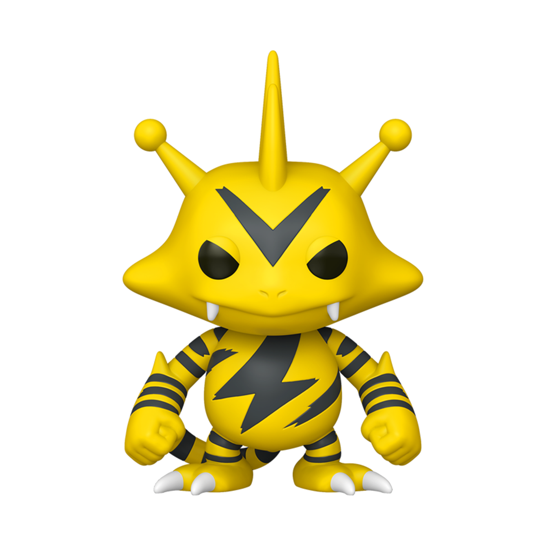 Funko Pop! Games: Pokemon - Electabuzz #1124 - مجسم Funko Pop! Games: Pokemon - Electabuzz #1124 - مجسم