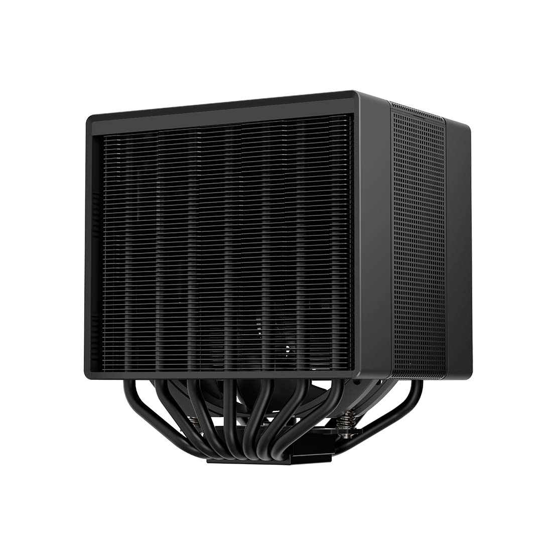 Deepcool Assassin 4S CPU Air Cooler - Black - مبرد - Store 974 | ستور ٩٧٤