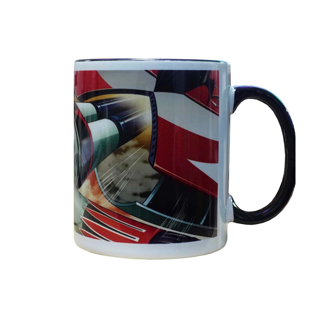 UFO Robots: Grendizer Mug - كأس - Store 974 | ستور ٩٧٤