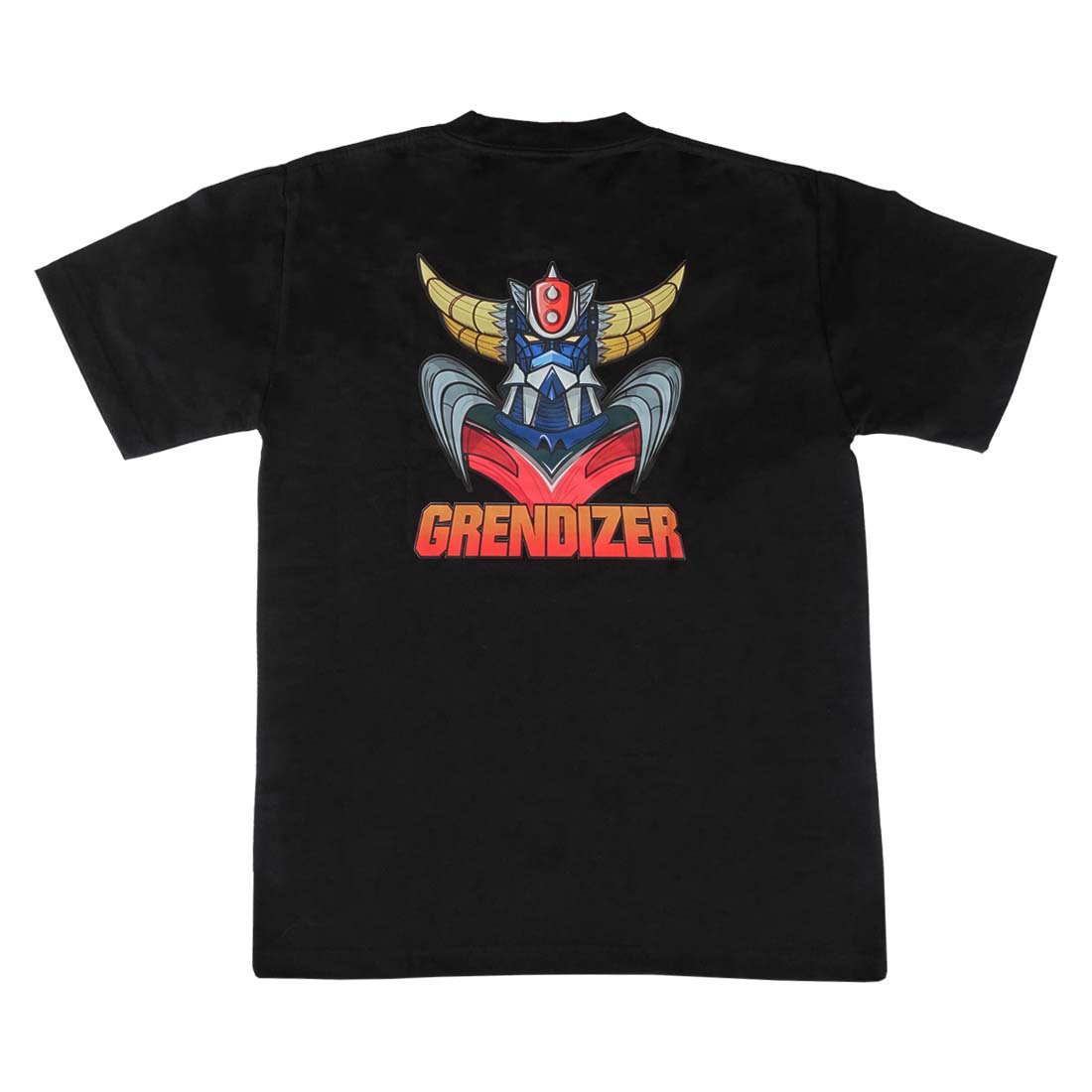 Grendizer T-Shirt - XL - تي-شيرت - Store 974 | ستور ٩٧٤