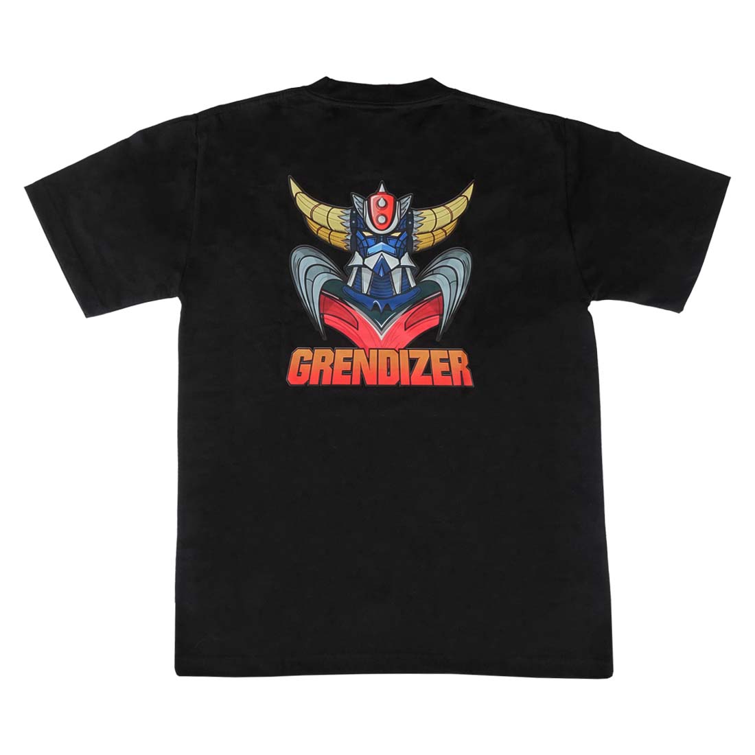 Grendizer T-Shirt - تي-شيرت Grendizer T-Shirt - تي-شيرت