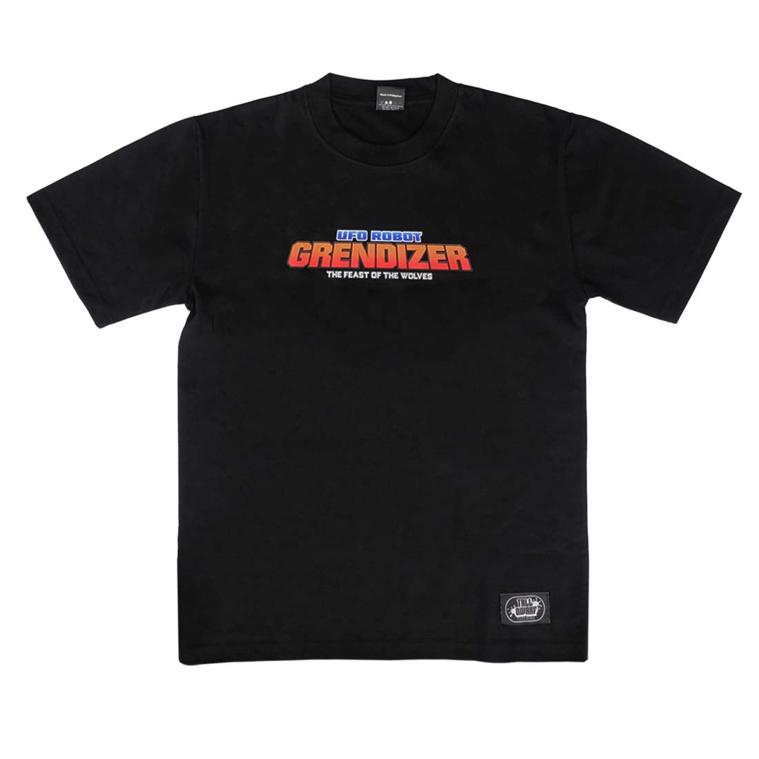 Grendizer T-Shirt - تي-شيرت
