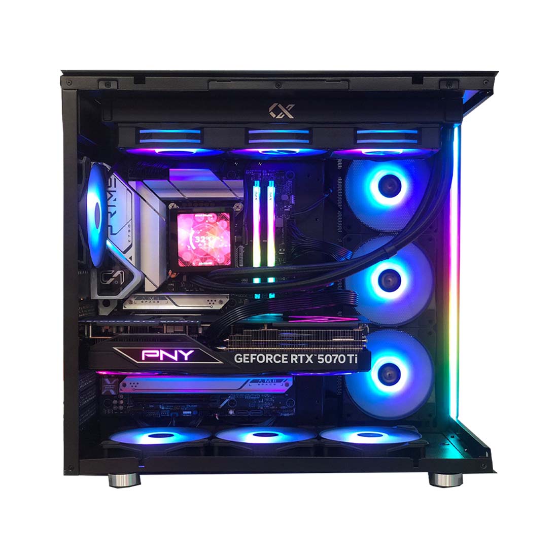 Uzui Build | كمبيوتر اوزوي Uzui Build | كمبيوتر اوزوي