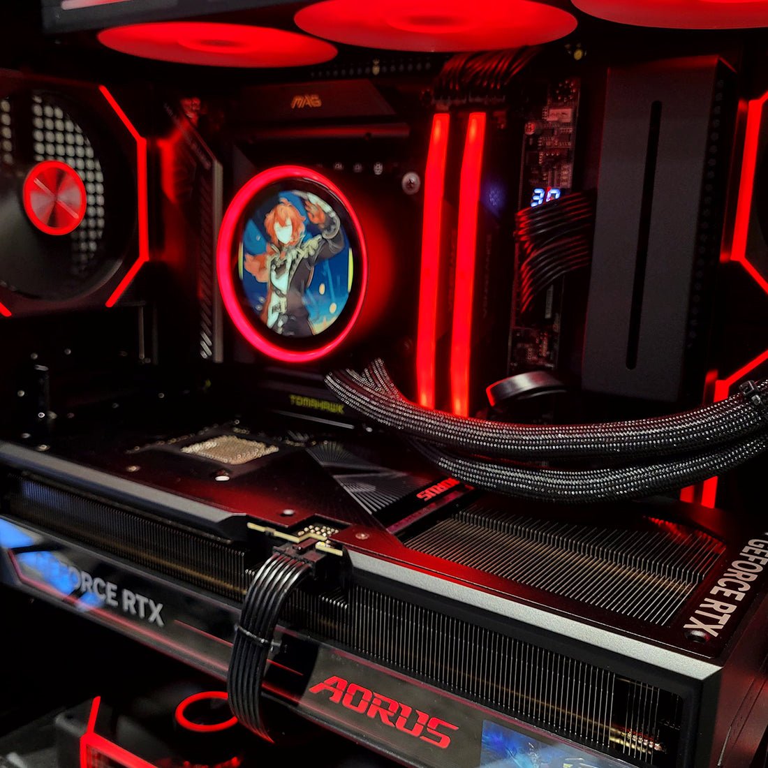 Diluck Build | كمبيوتر ديلوك - Store 974 Electronics WLL | ستور٩٧٤ للالكترونيات ذ.م.م