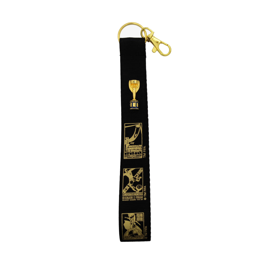 FIFA Classic World Cup Trophy Keychain 60mm|FFC-KC-0002 - أكسسوار
