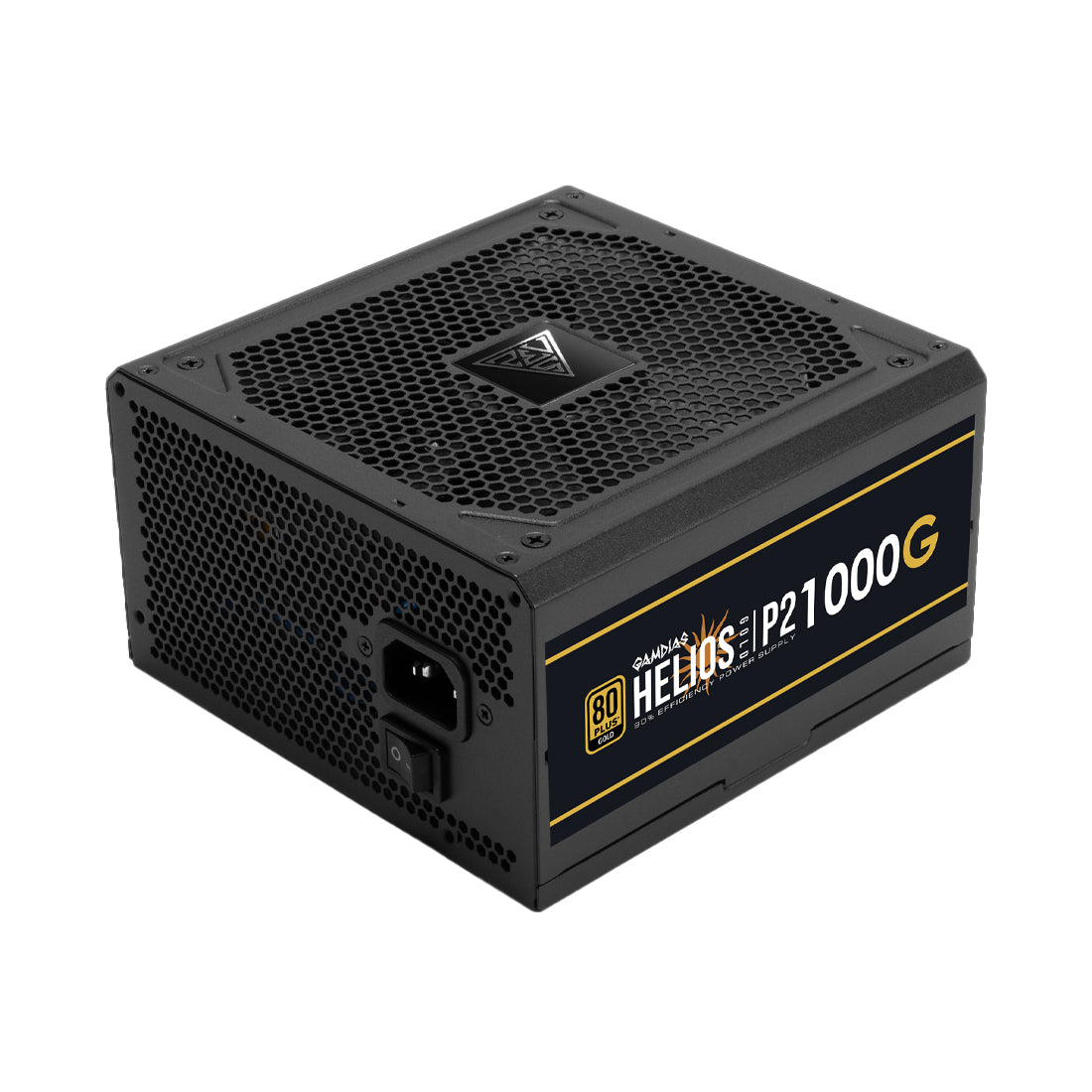 Gamdias Helios P2-1000g إمدادات الطاقة - Medad alطaقة Gamdias Helios P2-1000g إمدادات الطاقة - Medad alطaقة