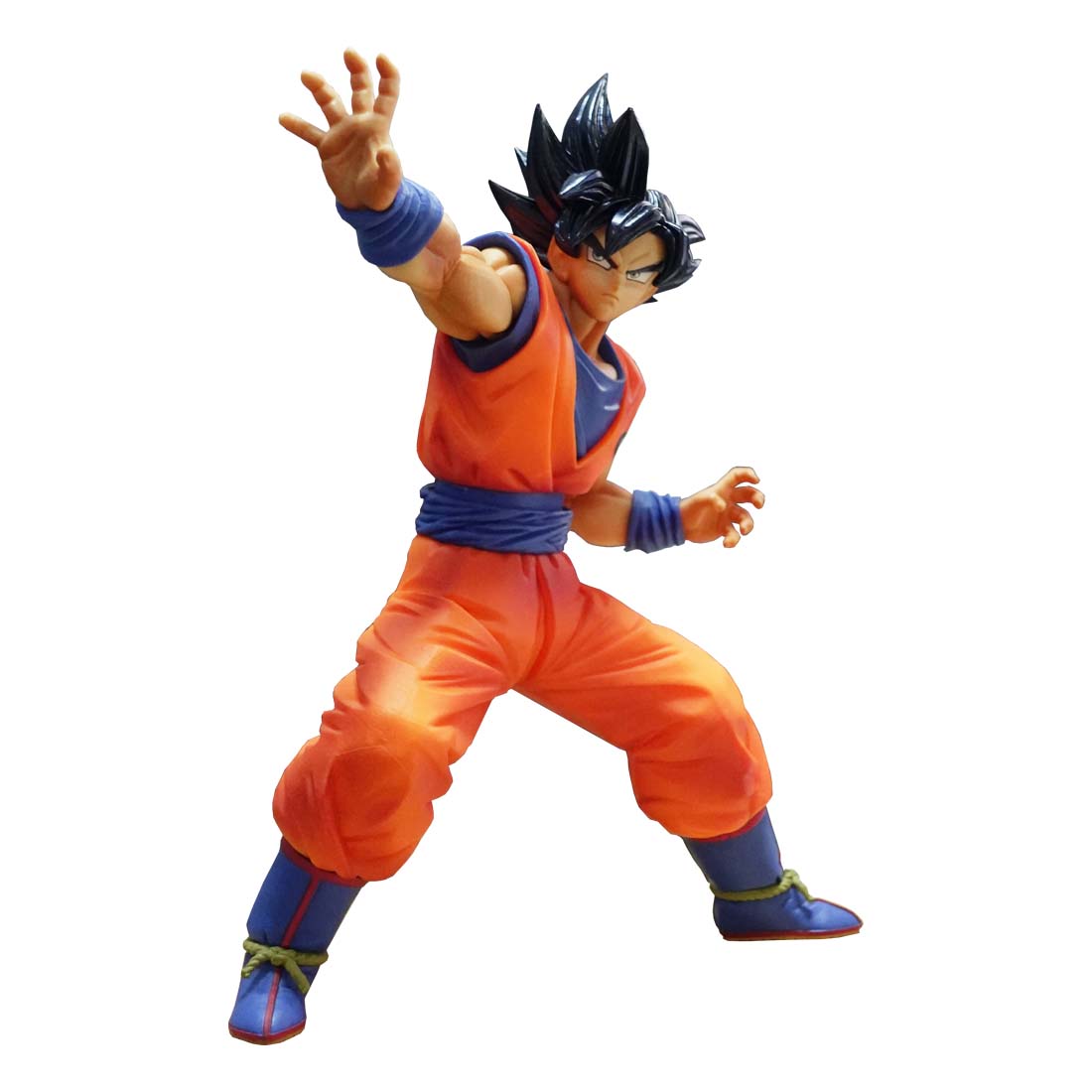 Dragon Ball Z - Maximatic: The Son Goku VI - مجسم - Store 974 | ستور ٩٧٤