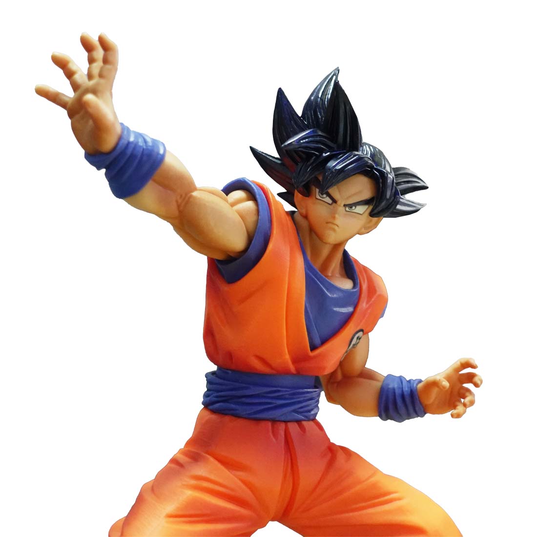 Dragon Ball Z - Maximatic: The Son Goku VI - مجسم - Store 974 | ستور ٩٧٤