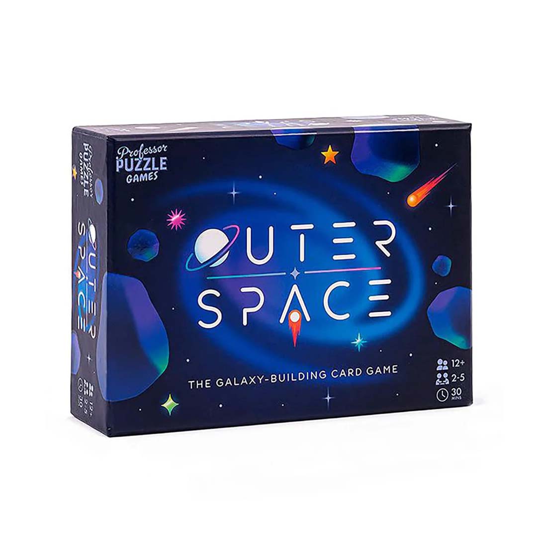 Outer Space Game - لعبة Outer Space Game - لعبة