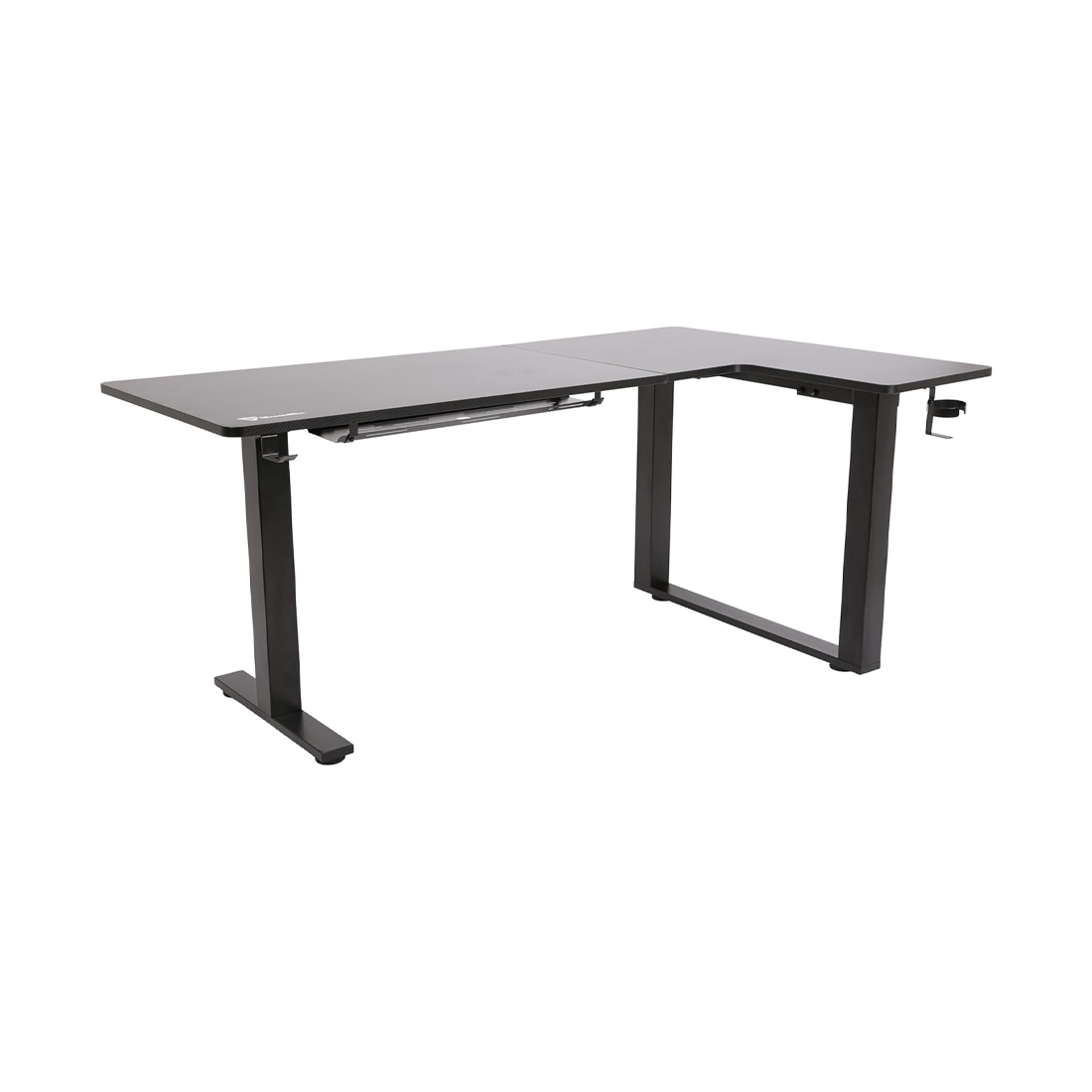 GamerTek Flexi Desk - طاولة ألعاب GamerTek Flexi Desk - طاولة ألعاب