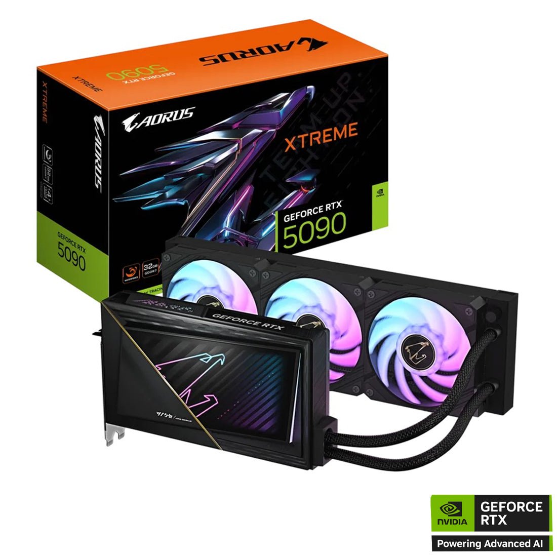 Igris Build | كمبيوتر إغريس - Store 974 Electronics WLL  | ستور٩٧٤ للالكترونيات ذ.م.م