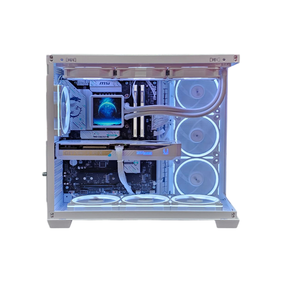 البناء الأبيض البناء | كmebioTRATR WAIAYT فYجYON