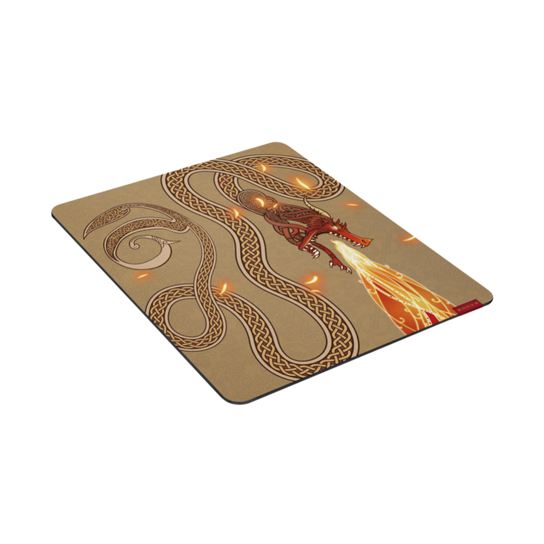 Razer Gigantus V2 Soft gaming mouse mat for speed and control (Large) - CS2 Edition - حصيرة الفأرة