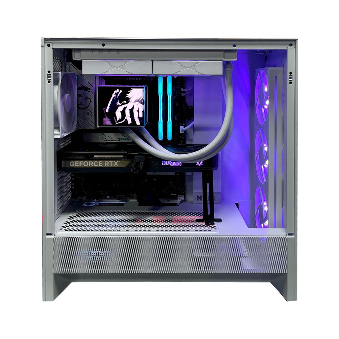 ULTRA VEGETA BUILD | كمبيوتر ألترا فيجيتا - Store 974 | ستور ٩٧٤