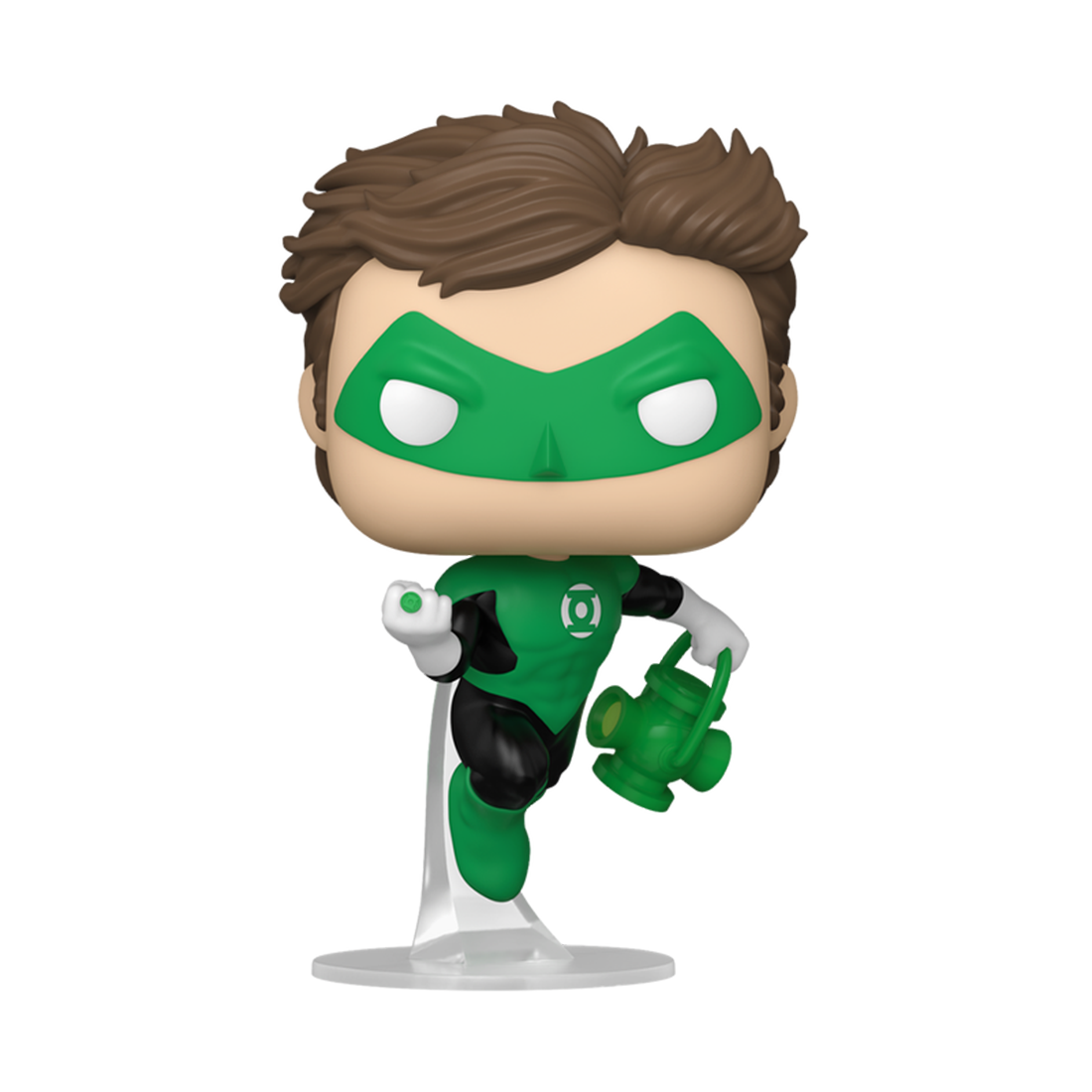 Funko Pop! Heroes: DCNC - Green Lantern #601 - مجسم - Store 974 Electronics WLL  | ستور٩٧٤ للالكترونيات ذ.م.م