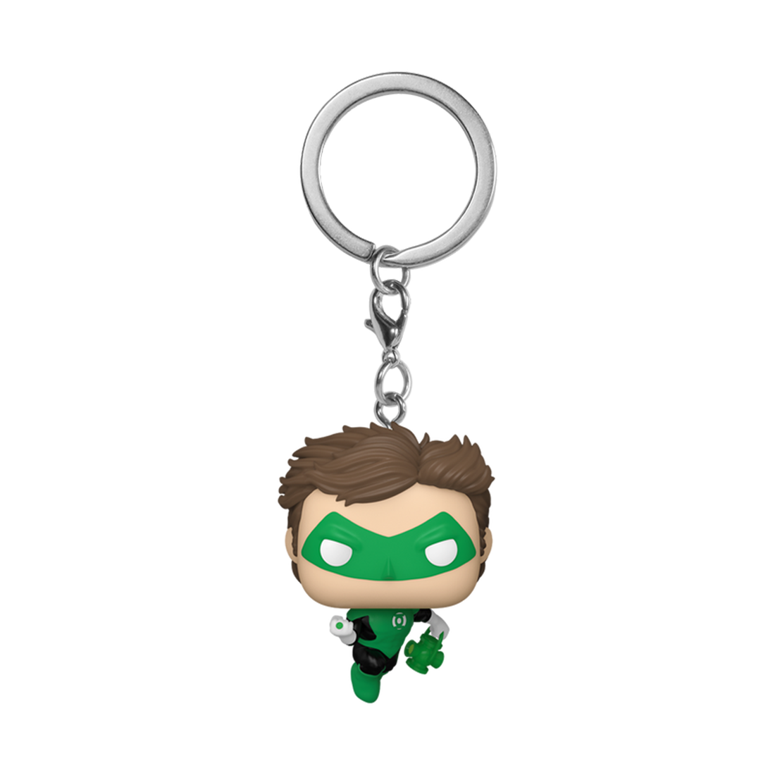 Pocket Pop! Heroes: DCNC Green Lantern - دمية Pocket Pop! Heroes: DCNC Green Lantern - دمية