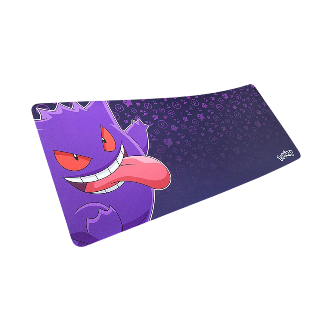 Razer Gigantus V2 XXL Soft Gaming Mouse Mat for Speed and Control - Gengar Edition - حصيرة الفأرة Razer Gigantus V2 XXL Soft Gaming Mouse Mat for Speed and Control - Gengar Edition - حصيرة الفأرة