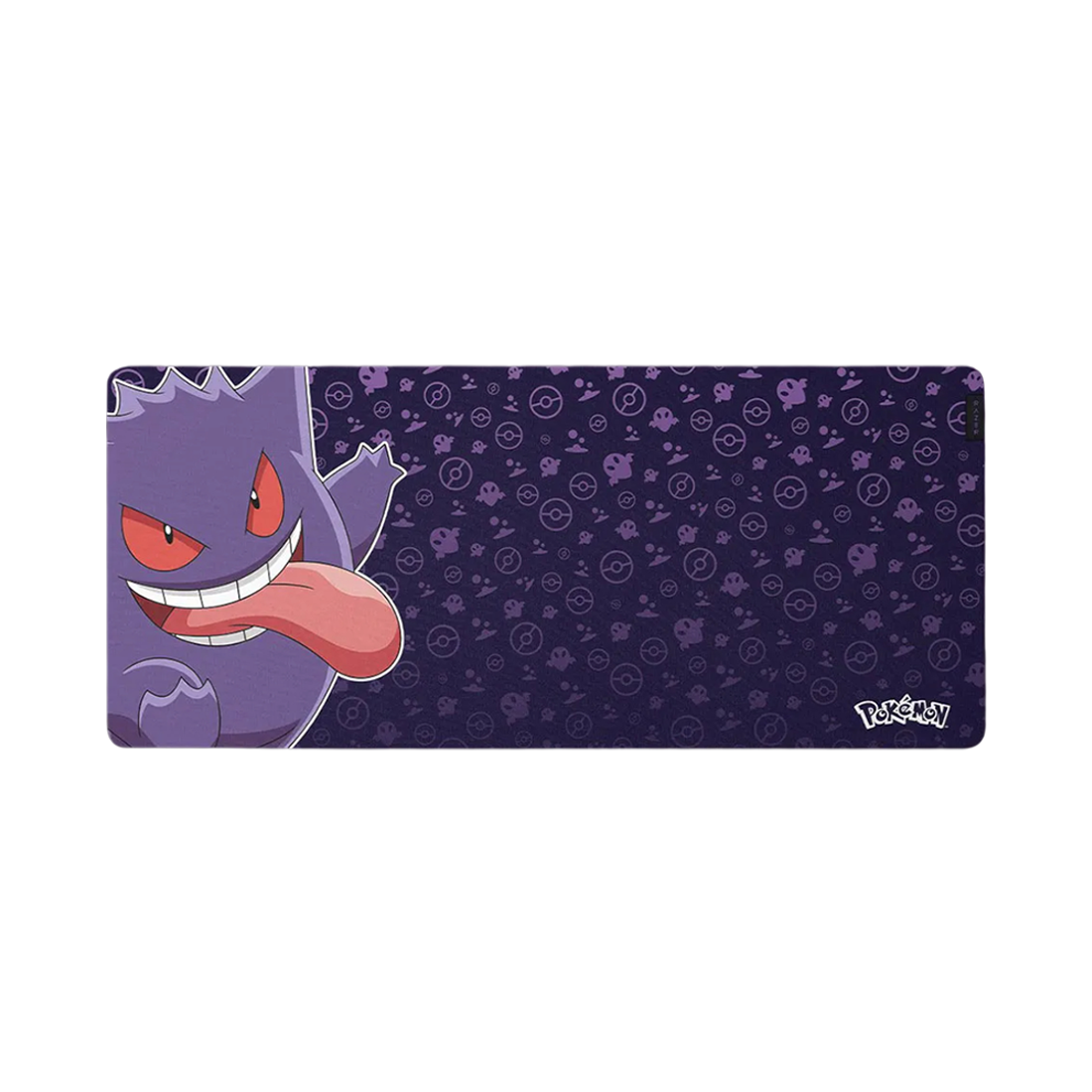 Razer Gigantus V2 XXL Soft Gaming Mouse Mat for Speed and Control - Gengar Edition - حصيرة الفأرة Razer Gigantus V2 XXL Soft Gaming Mouse Mat for Speed and Control - Gengar Edition - حصيرة الفأرة