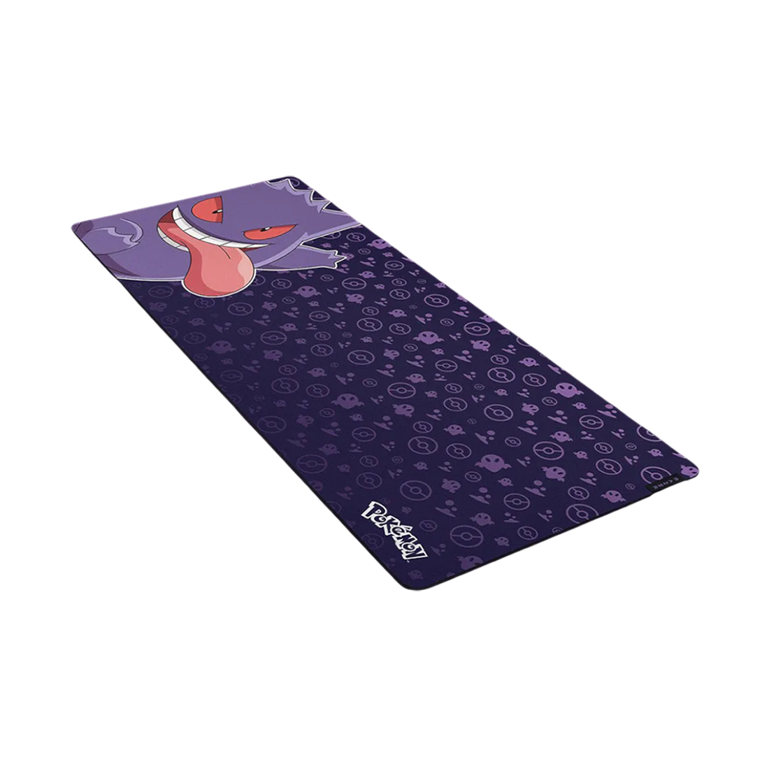 Razer Gigantus V2 XXL Soft Gaming Mouse Mat for Speed and Control - Gengar Edition - حصيرة الفأرة Razer Gigantus V2 XXL Soft Gaming Mouse Mat for Speed and Control - Gengar Edition - حصيرة الفأرة
