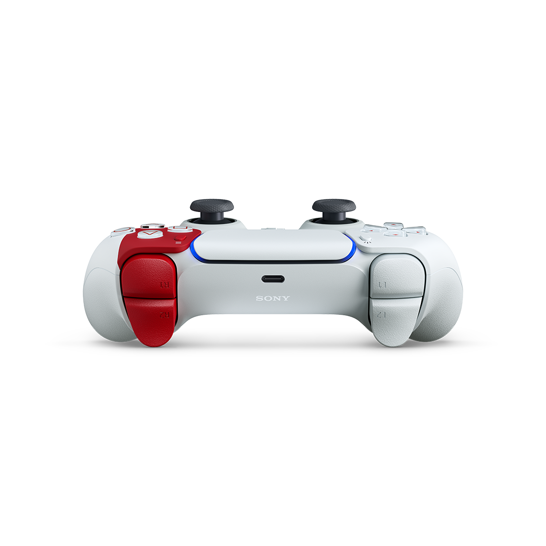 Sony PS5 God Of War 20th Anniversary Dualsense Controller - وحدة تحكم Sony PS5 God Of War 20th Anniversary Dualsense Controller - وحدة تحكم