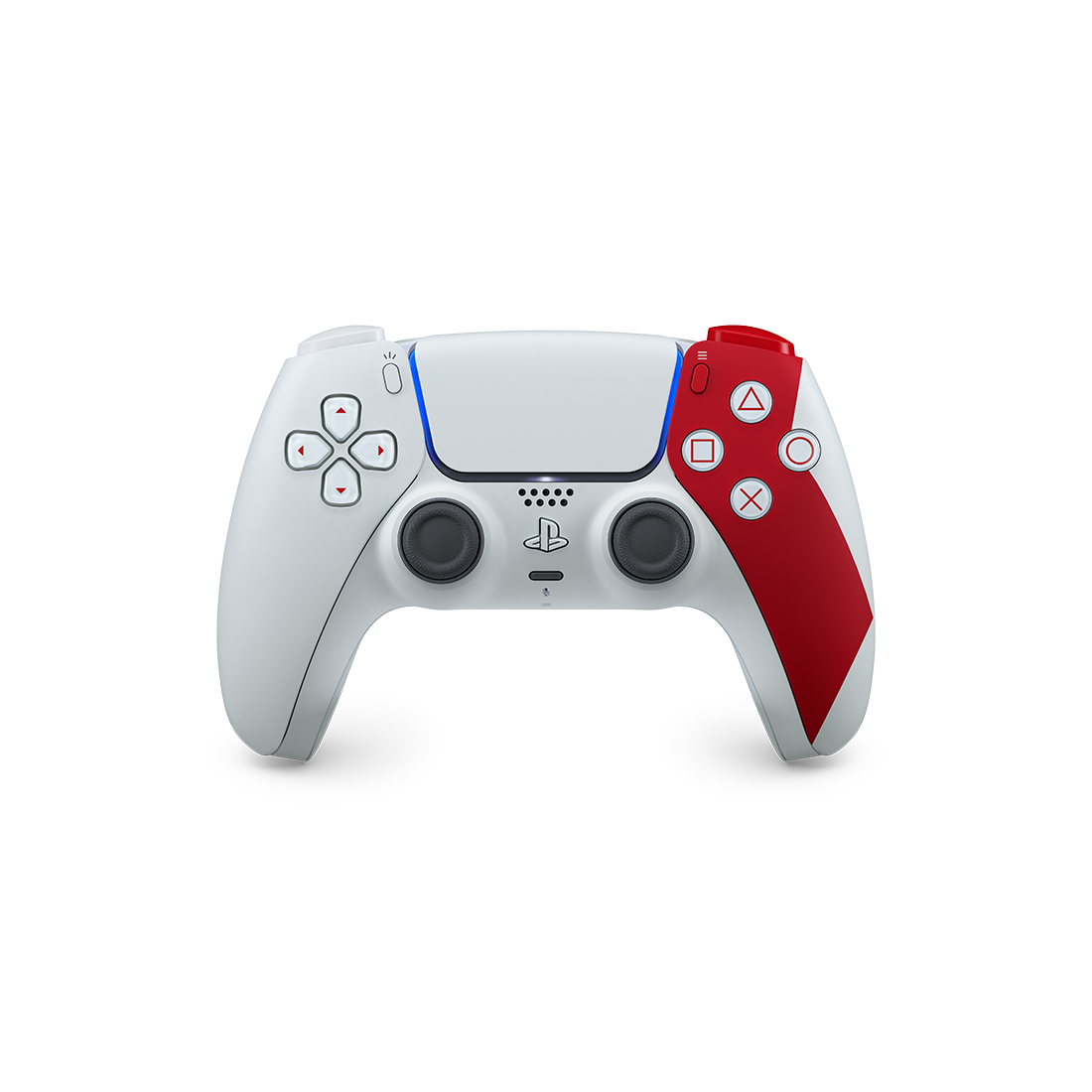 Sony PS5 God Of War 20th Anniversary Dualsense Controller  - وحدة تحكم