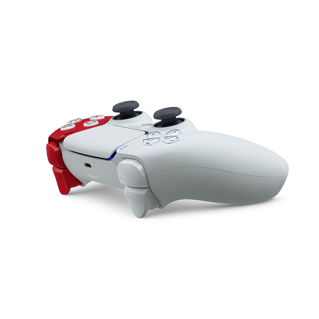 Sony PS5 God Of War 20th Anniversary Dualsense Controller - وحدة تحكم Sony PS5 God Of War 20th Anniversary Dualsense Controller - وحدة تحكم