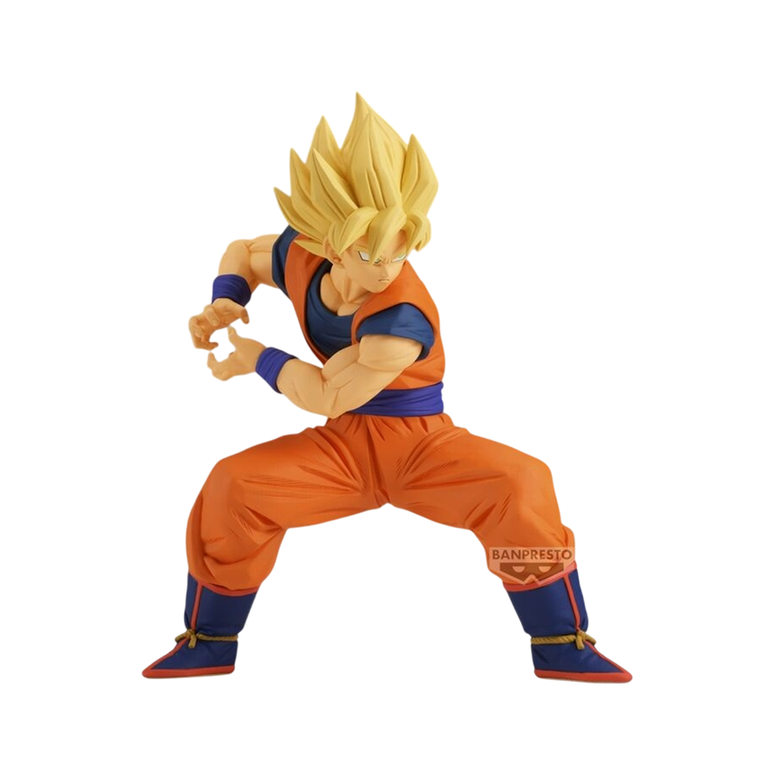 Grandista DBZ - Goku - مجسم Grandista DBZ - Goku - مجسم