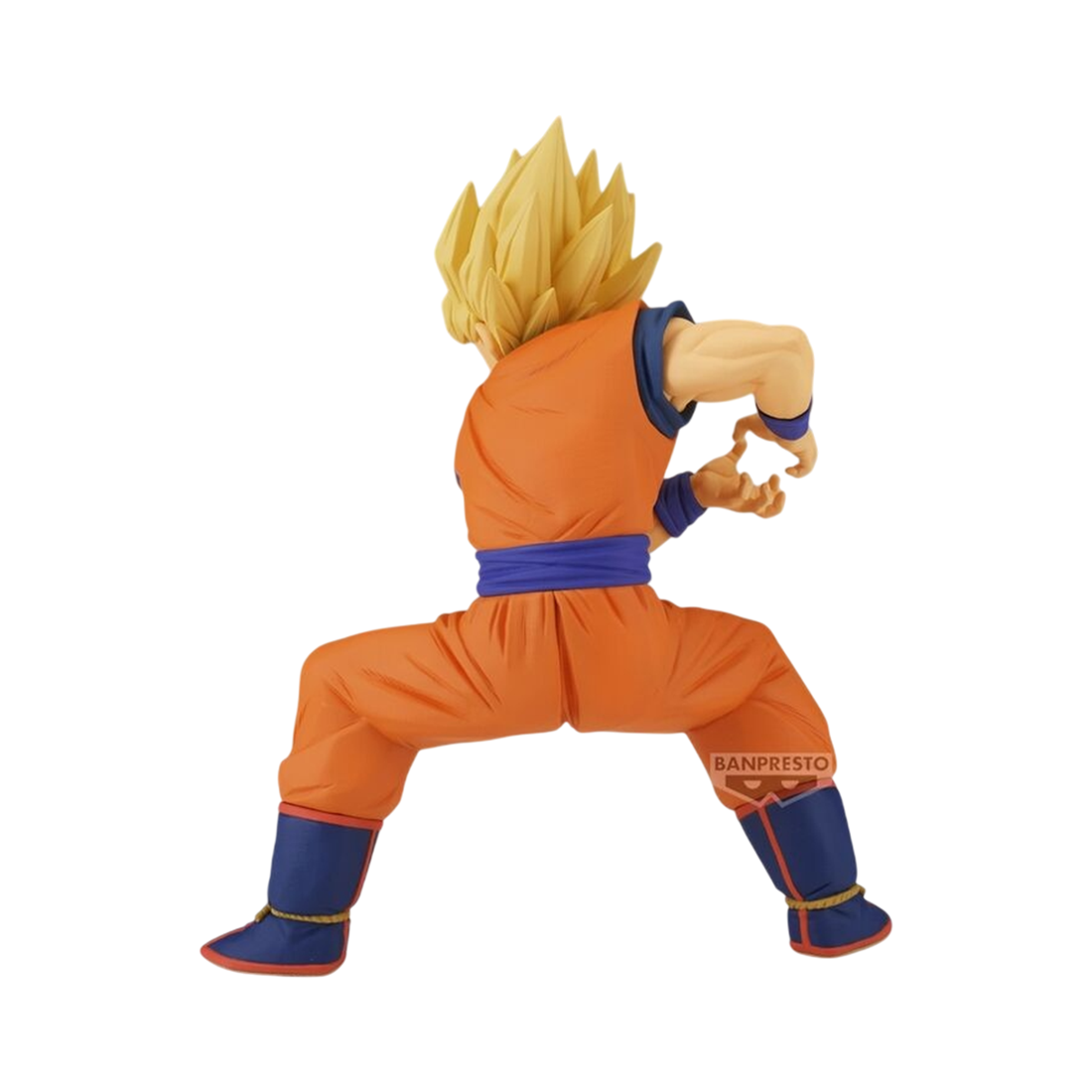 Grandista DBZ - Goku - مجسم Grandista DBZ - Goku - مجسم
