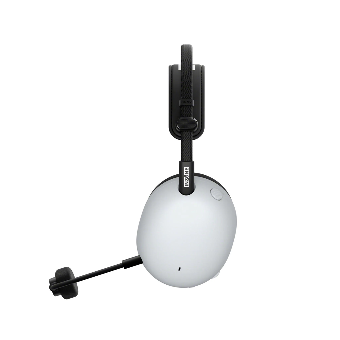 INZONE H9 II Wireless Gaming Headset - White - سماعة INZONE H9 II Wireless Gaming Headset - White - سماعة