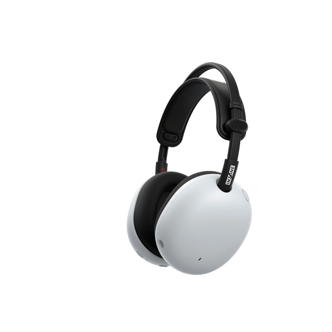 INZONE H9 II Wireless Gaming Headset - White - سماعة INZONE H9 II Wireless Gaming Headset - White - سماعة