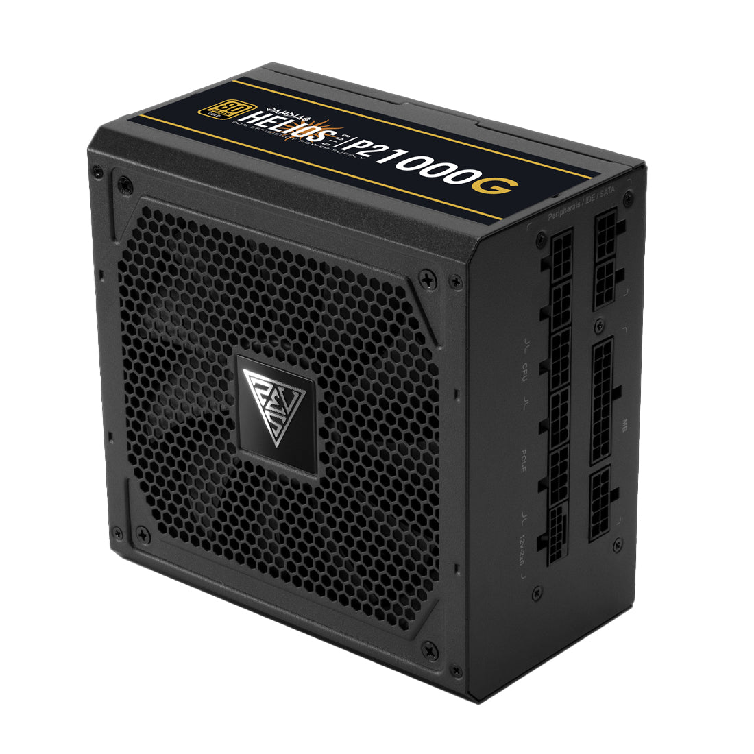Gamdias Helios P2-1000g إمدادات الطاقة - Medad alطaقة Gamdias Helios P2-1000g إمدادات الطاقة - Medad alطaقة