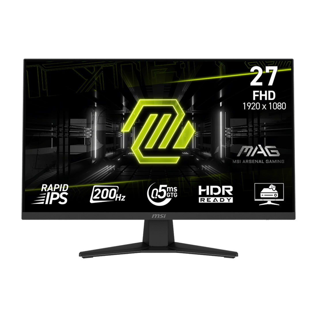 MSI MAG 274F 27