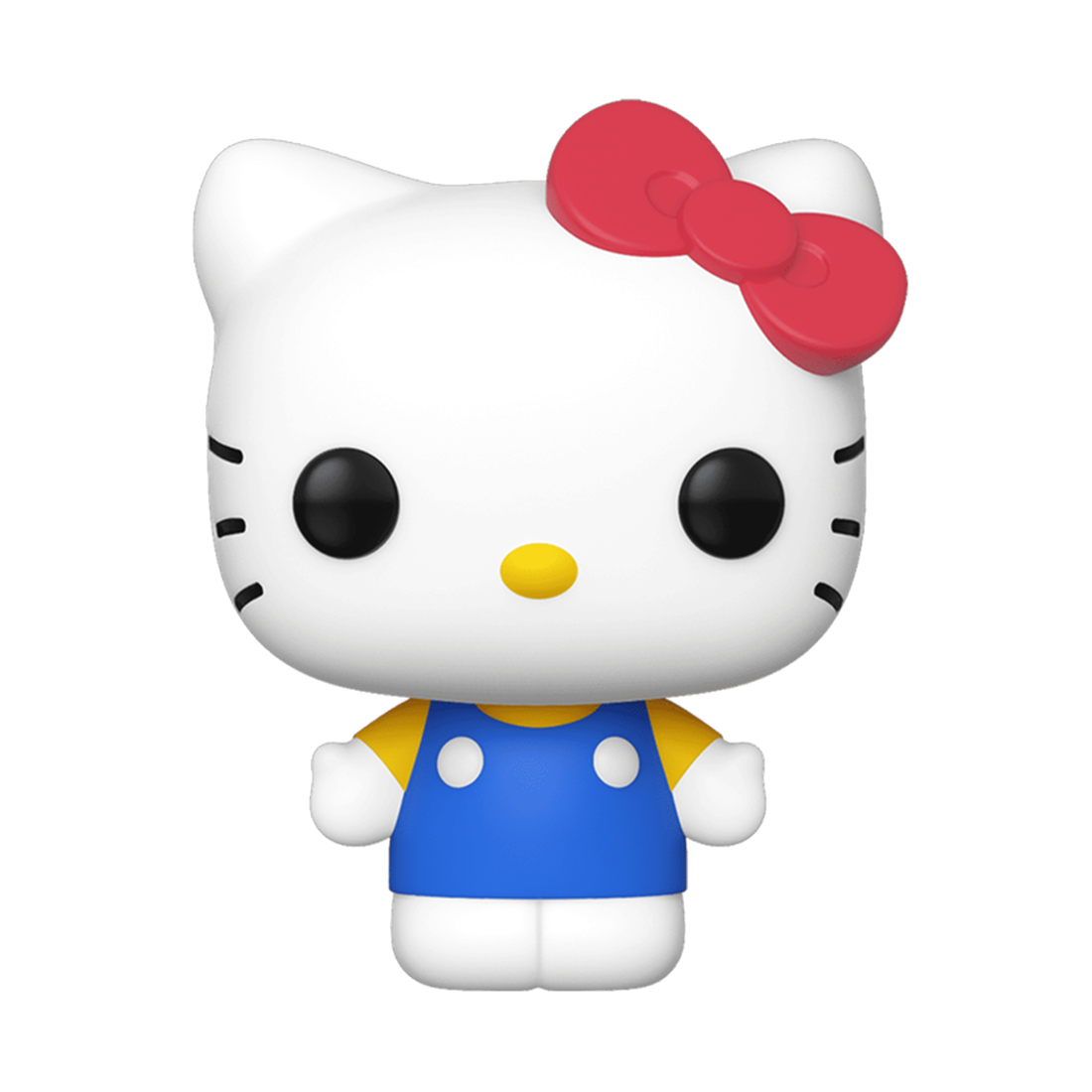 Funko Pop! Sanrio: Hello Kitty (Clsc) #28 - مجسم - Store 974 Electronics WLL  | ستور٩٧٤ للالكترونيات ذ.م.م