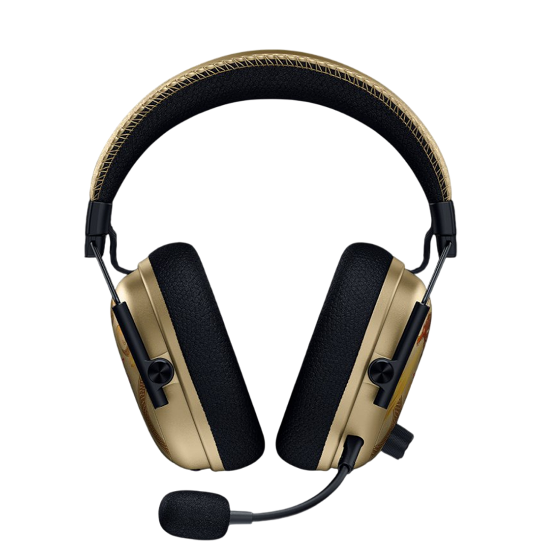 Razer BlackShark V3 Pro Wireless ANC Esports Gaming Headset - CS2 Edition - سماعة